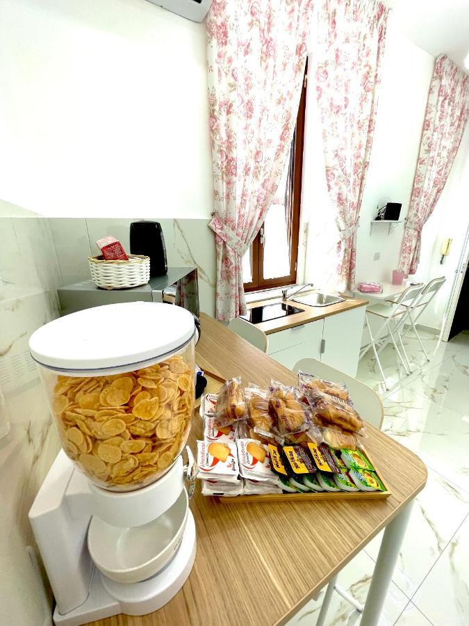 Bed & Breakfast Raffy House